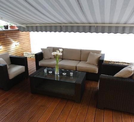 Babilon Apartment Belgrade Exterior photo