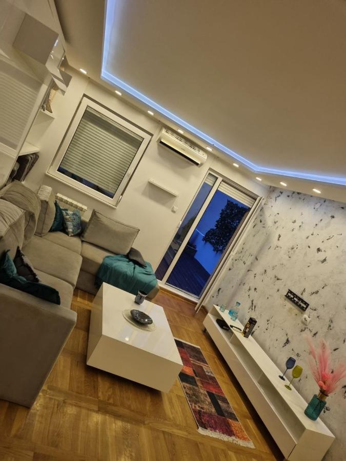 Babilon Apartment Belgrade Exterior photo