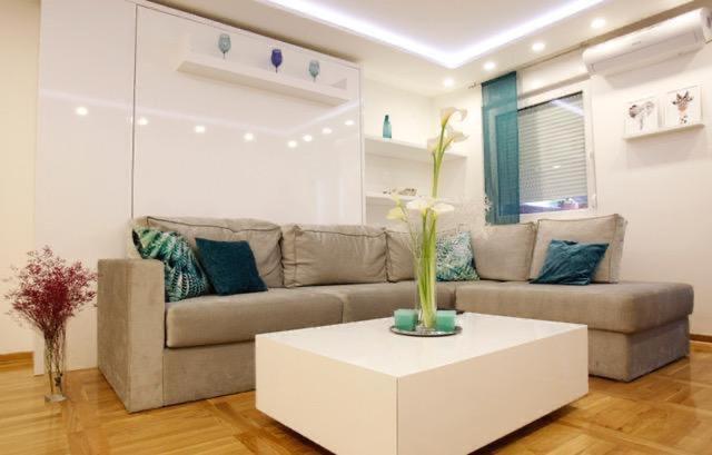Babilon Apartment Belgrade Exterior photo