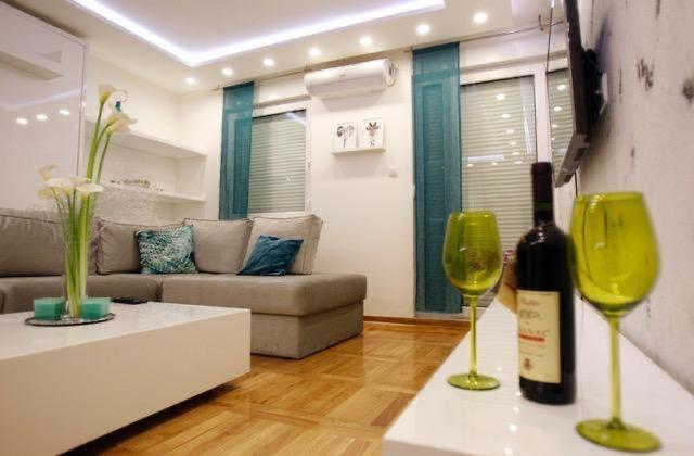 Babilon Apartment Belgrade Exterior photo
